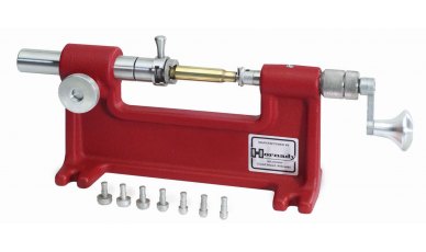 Hornady Cam Lock Trimmer