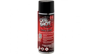 Hornady One Shot Case Lube