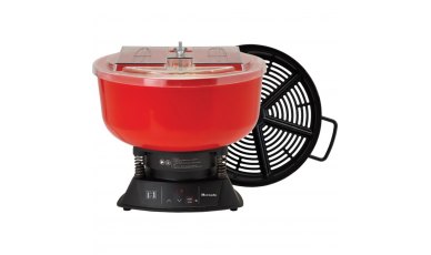 Hornady Magnum Digital Vibratory Tumbler