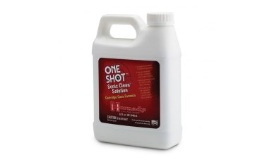Hornady One Shot Sonic Clean Cartridge Case Solution