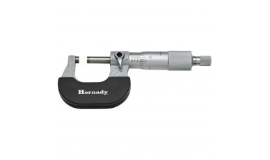 Hornady Standard Micrometer