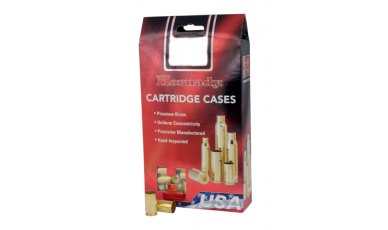 Hornady Cartridge Case 204 Ruger (50ct)