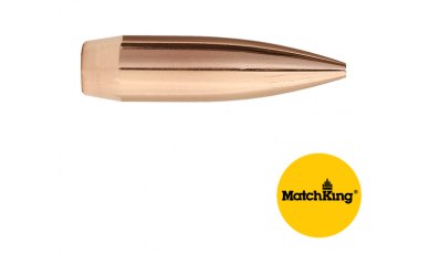 Sierra .303 CAL 174gr HPBT MatchKing (2315)