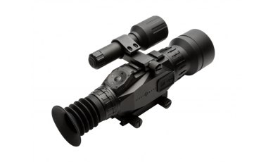 Sightmark Wraith HD 4-32x50 Digital Riflescope Optic