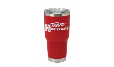 Hornady Team Hornady Insulated Tumbler 30 oz