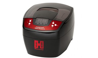 Hornady Lock-N-Load Sonic Cleaner 2L Heated 220v