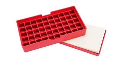 Hornady Case Lube Pad & Loading Tray