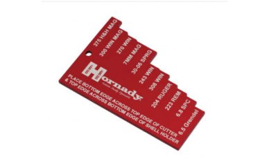 Hornady Universal Trim Length Gauge