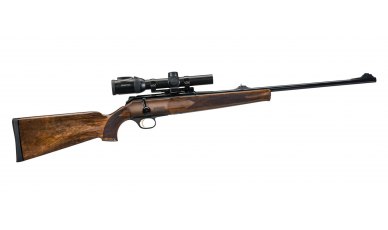 Chapuis Armes ROLS Classic Bronze Straight Pull Rifle