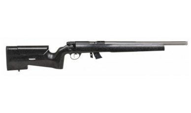Anschutz 1710 Kelby Rifle