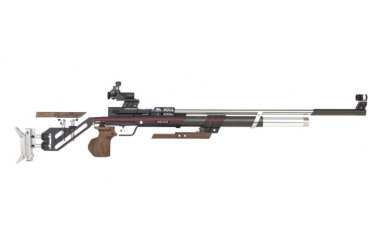 Anschutz 9015 ONE PCP Air Rifle