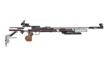 Anschutz 9015 One Benchrest Pro PCP Air Rifle
