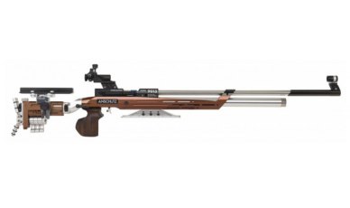 Anschutz 9015 Precise II PCP Air Rifle