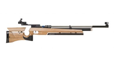 Anschutz 9015A Benchrest PCP Air Rifle