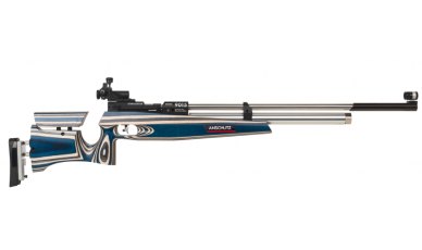 Anschutz 9015 Club PCP Air Rifle