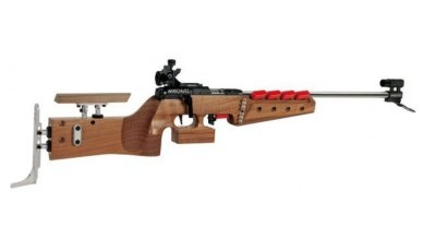 Anschutz 1827F Walnut Rifle