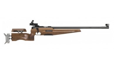 Anschutz 1927F Walnut Rifle