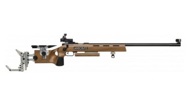 Anschutz 1913 Walnut Rifle