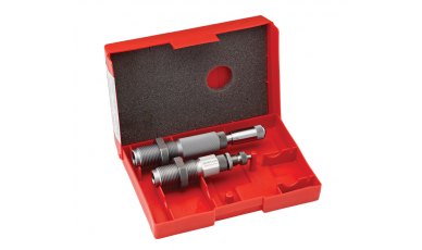 Hornady Match Grade Die Set 6mm Creedmoor