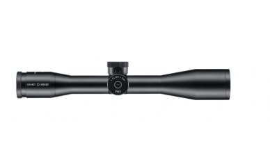 Schmidt & Bender 10x42 PM II MRAD Rifle Scope