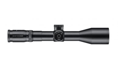 Schmidt & Bender 3-12x50 PM II MRAD Rifle Scope