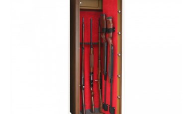 INFAC L10 Gun Safe