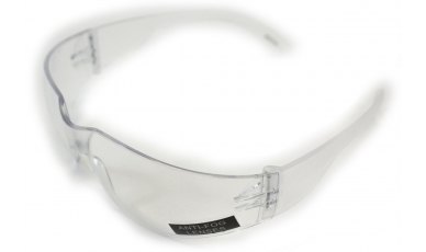 Nuprol Safety Shooting Glasses