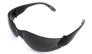 Nuprol Safety Shooting Glasses