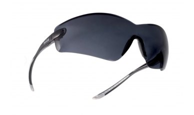 Bolle Cobra Wrap-Around Safety Shooting Glasses