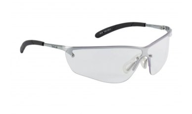 Bolle Silium Safety Shooting Glasses