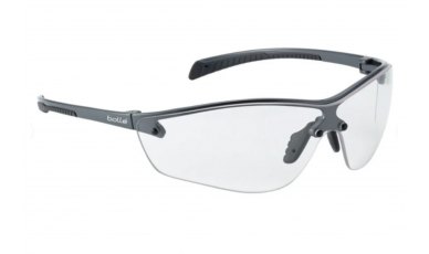 Bolle Silium Plus Safety Shooting Glasses