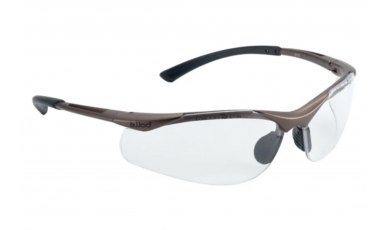 Bolle Contour Safety Shooting Glasses