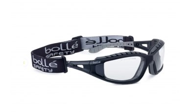 Bolle Tracker Safety Shooting Glasses