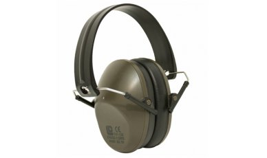 Bisley Compact Ear Defenders