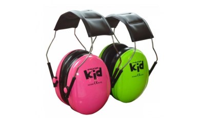 Peltor Kids Ear Defenders