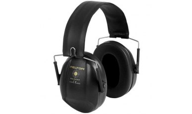 Peltor Bulls Eye I Ear Defenders