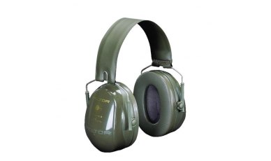 Peltor Bulls Eye II Ear Defenders