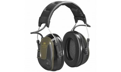 Peltor ProTac Hunter Ear Defenders