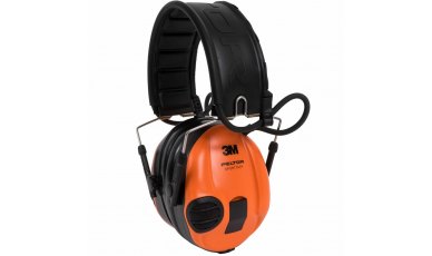 Peltor SportTac Ear Defenders