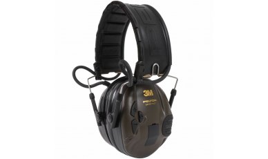 Peltor SportTac Ear Defenders