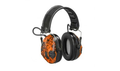 Peltor SportTac Digicam Ear Defenders