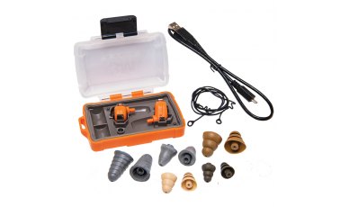 Peltor EEP-100 Electronic Ear Plugs