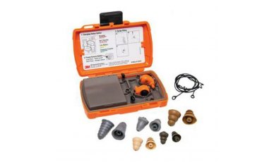 Peltor LEP-200 Electronic Ear Plugs