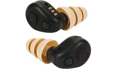 Peltor TEP-200 Tactical Electronic Ear Plug