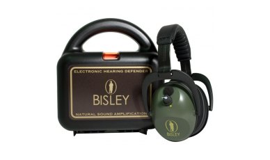 Bisley Active Electronic Ear Defenders