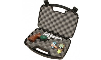 MTM Model 807 Pistol Case