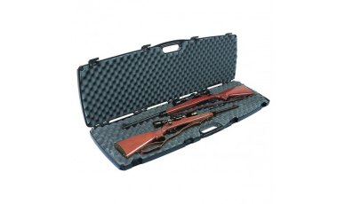 Plano Special Edition Double Rifle Case / Shotgun Case