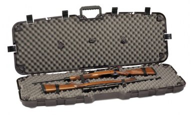 Plano Pro-Max Double Rifle Case