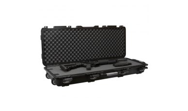 Plano Field Locker Mil-Spec Wheeled Tactical Long Gun Case