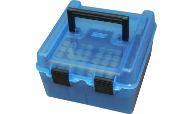 MTM H50 Deluxe Series Ammo Box